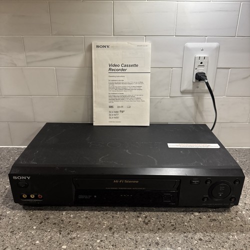 Sony slv n77 - sony, slv-n77