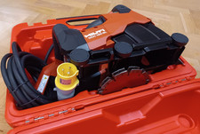 HILTI DCH 150-SL 110v 150mm