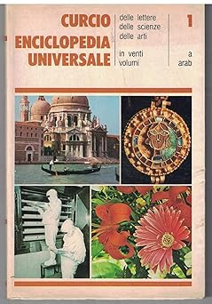 Curcio enciclopedia universale