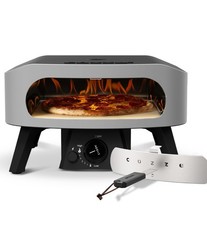 Forno Pizza a Gas 13” Cozze