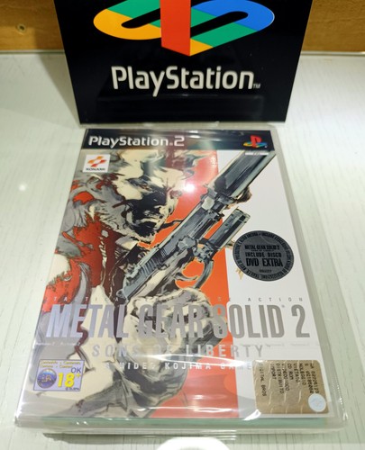 Metal gear solid - gear, 2