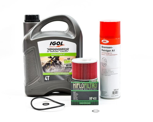 Kit entretien vidange pour - entretien,
