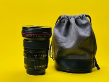 Canon EF 16-35 mm f2.8L II USM obiettivo zoom per Canon EF