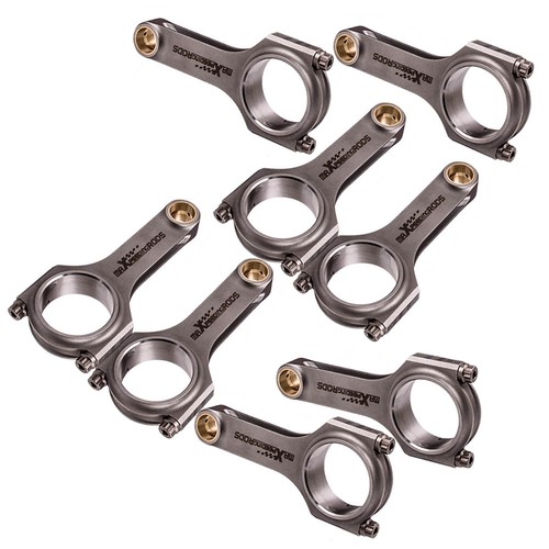 Bielle connecting rods for - 4x,