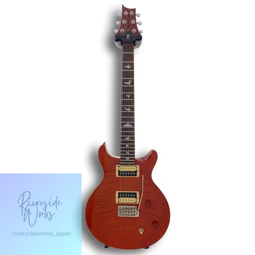 Chitarra elettrica prs paul - chitarra,