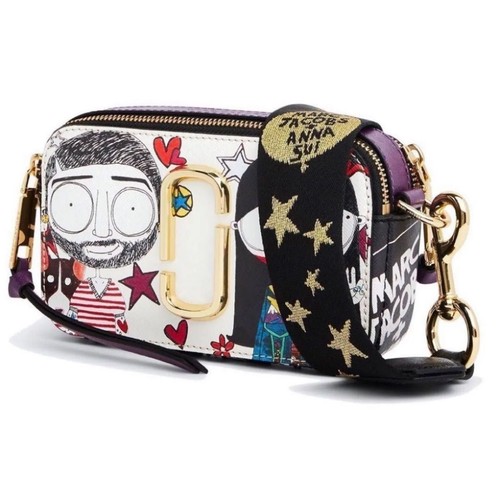 Borsa tracolla marc - borsa, a