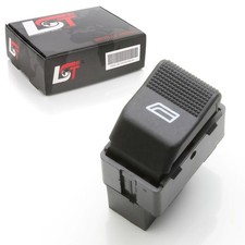 Alzacristalli Interruttore Anteriore Sinistra per Seat Arosa Cordoba Ibiza VW