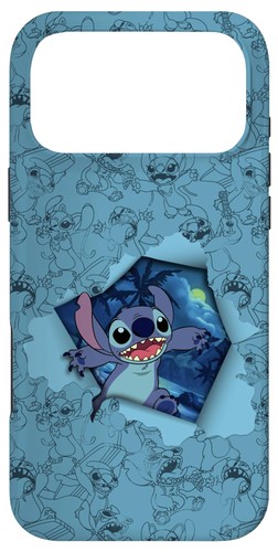 Custodia telefono disney - disney, lilo