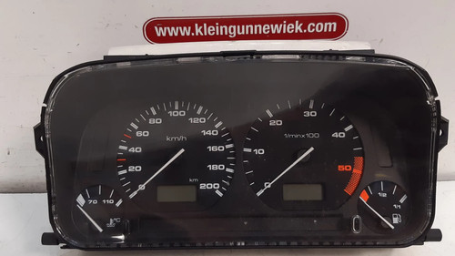 Pannello strumenti volkswagen - strumenti,