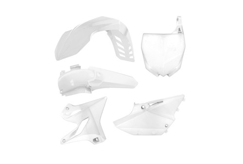Kit plastiche racetech - kit,