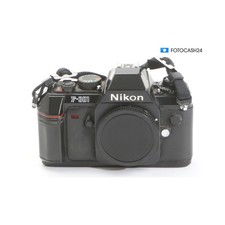 Nikon 301 ottimo - nikon, +