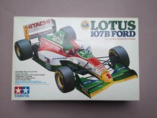 Lotus 107B Ford Formula 1 F1