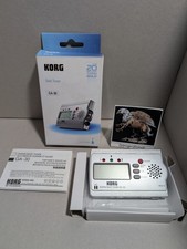 Korg metronomo chitarra - korg, 30