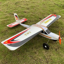 E0717 Cessna 185 1030 mm