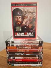 AKIRA KUROSAWA (REGISTA) FILM