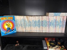 Tex fascia dal 201 al 300