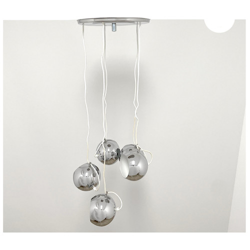 Lampadario vintage anni - , a