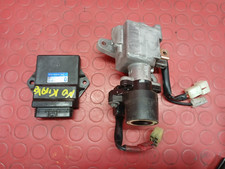 Kit centralina blocchetto - kit,