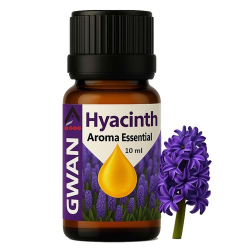 Gwan giacinto aroma olio - giacinto,