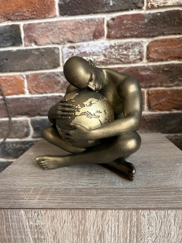Hope scultura di andrea - hope,