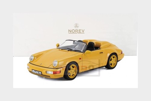 Norev porsche 911 964 - norev,