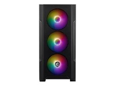 MSI 306-7G20R21-809 ATX Tower