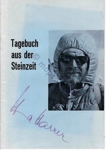 Heinrich harrer diario - harrer,