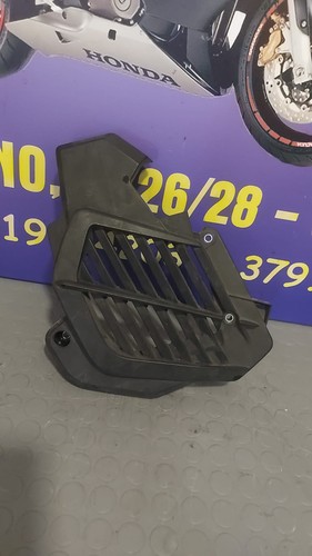 Carena cover griglia radiatore