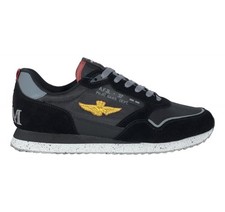 AERONAUTICA MILITARE Sneakers
