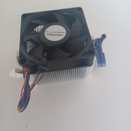 Amd cpu cooler dissipatore - amd,