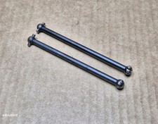 Alberi di trasmissione Thunder