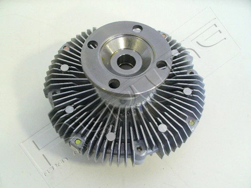 Giunto viscostatico toyota - giunto,