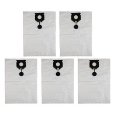 5 pi��ces sacs �� poussi��re pour Karcher NT 401 501 Tact 2 889155 0 tissu non t