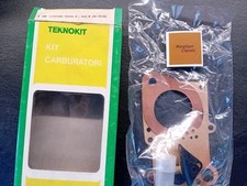 Citroën Dyane, Ami 6, Kit