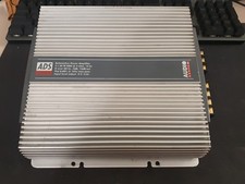 Amplificatore 2 canali ADS 6002 - 60 Watt