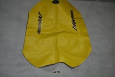 Seat saddle cover Aprilia SR
