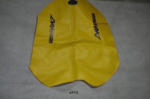 Rivestimento sella seat - sella, saddle