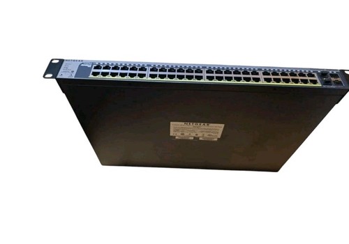 Netgear gs752tp 300eus switch - gs752tp-300eus,