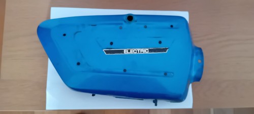 Coperchio lato destro yamaha - lato,