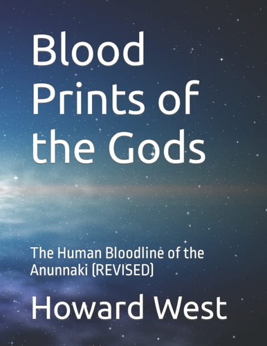 Howard west blood - howard, of