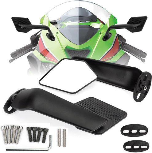 Specchietti moto grandi - moto,