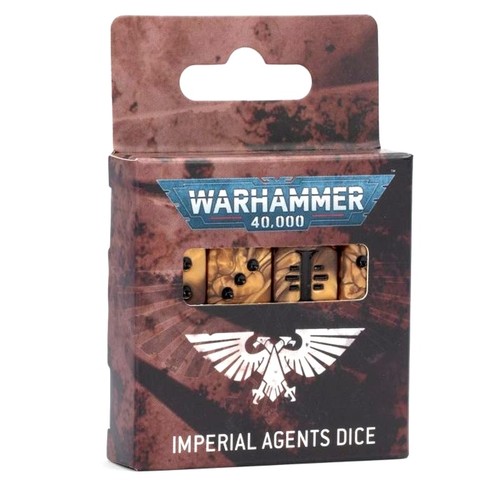 Warhammer 40k imperial agents - warhammer,