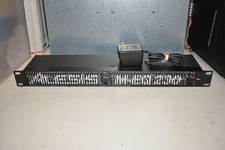 ALESIS M-EQ 230 DOPPIO