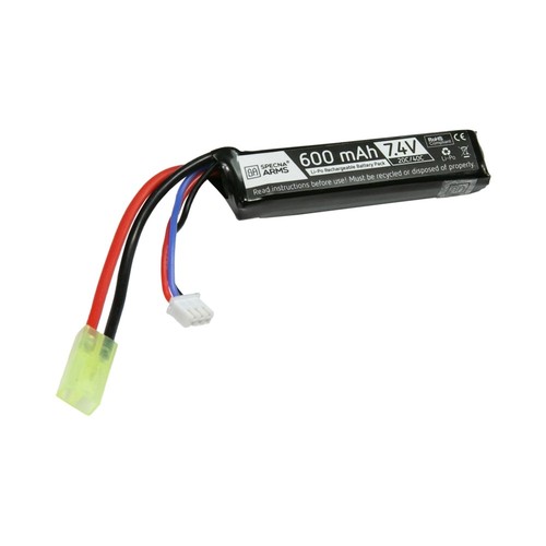 Softair specna arms batteria - arms,