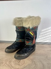 Stivali invernali vintage