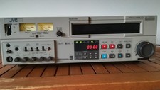Jvc br-s 800e Video Cassette