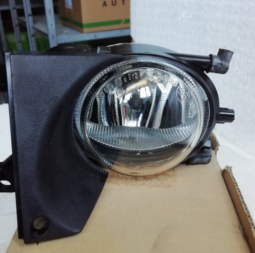 Bmw serie dal 2000 - (e39), 09/