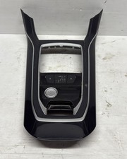 TUNNEL CONSOLE CENTRALE PEUGEOT 308 2015 CODICE:96770535ZD