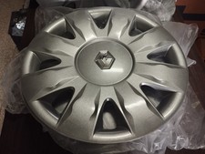 RENAULT MODUS 2004/2009 -  SET
