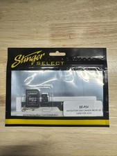 Stinger SE-P24 - Scheda di